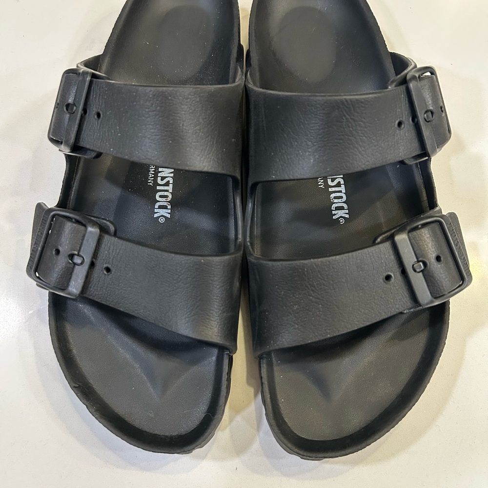 Birkenstock Arizona EVA | Sz 39